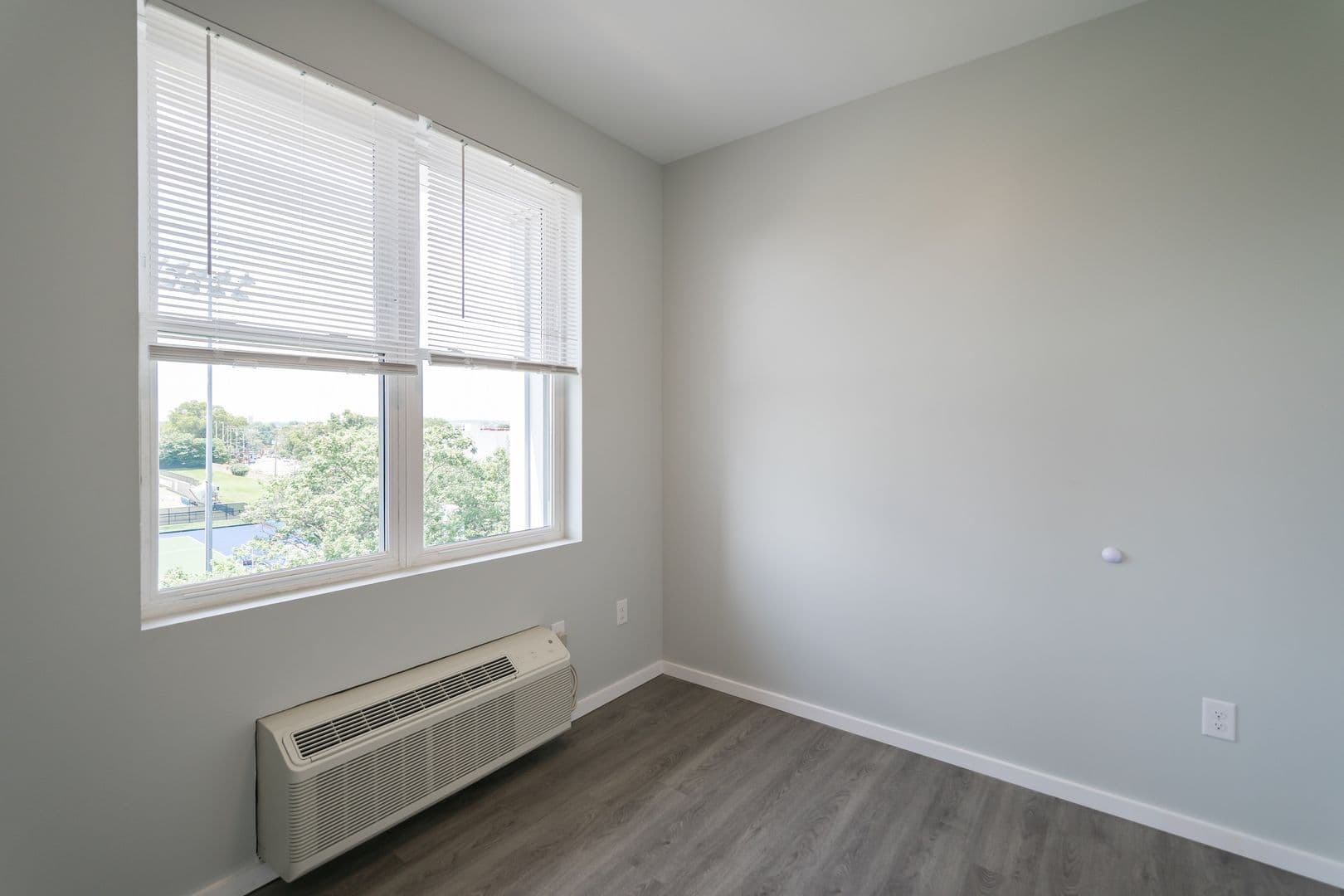 Philadelphia Apartment: 4124-30 Haverford Avenue