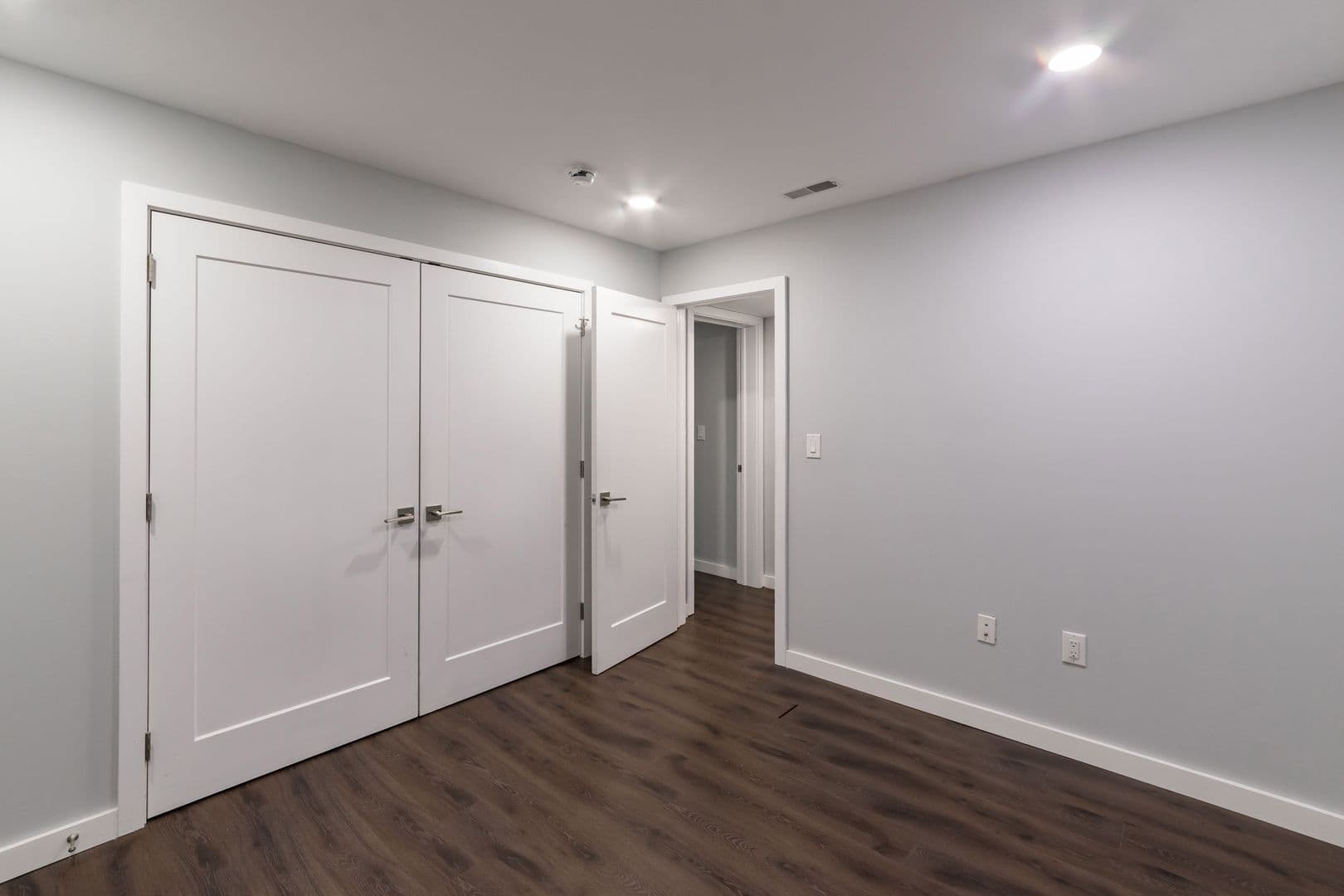 Philadelphia Apartment: 751 N 20th Street