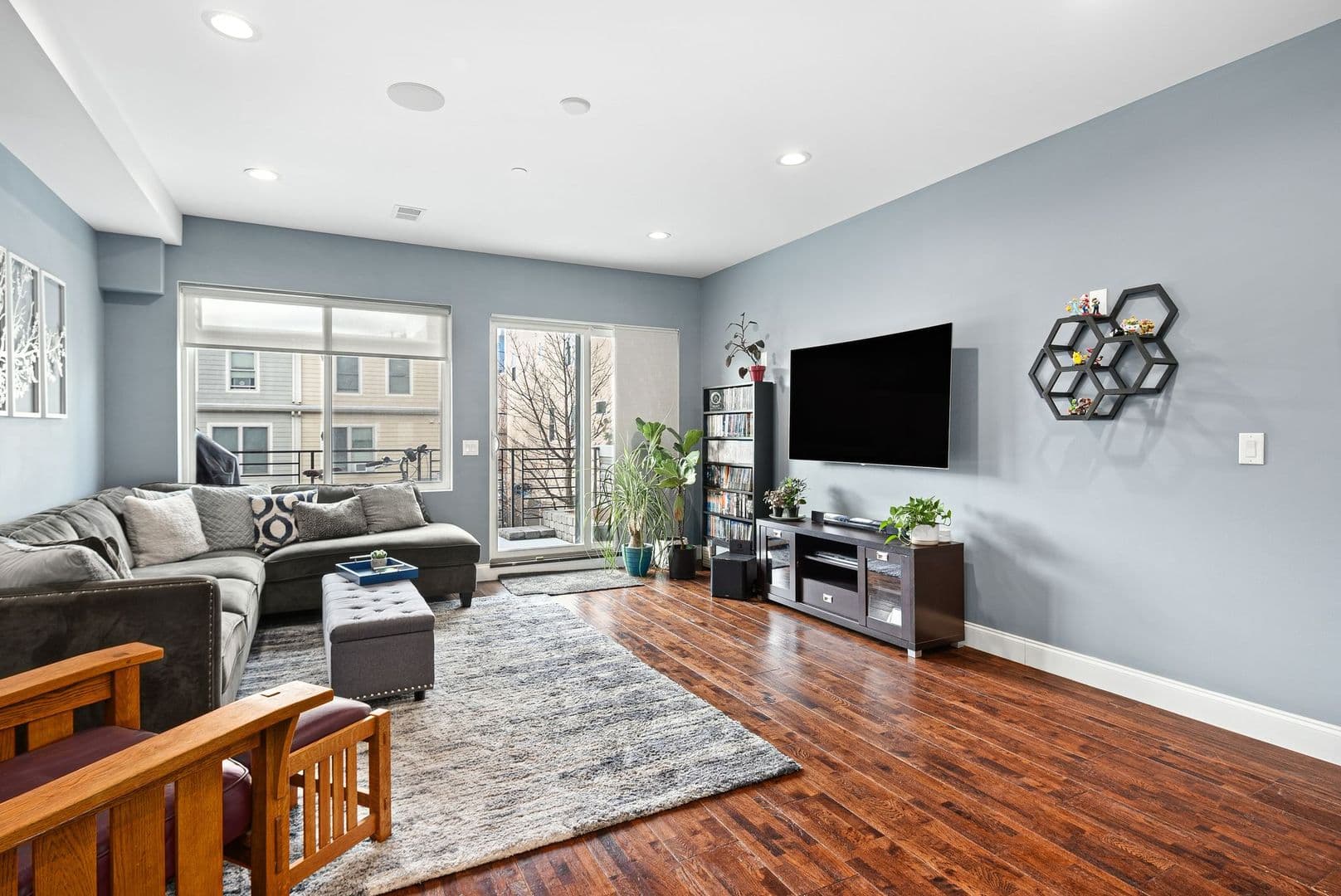 Philadelphia Condo: 1516 Cambridge Street