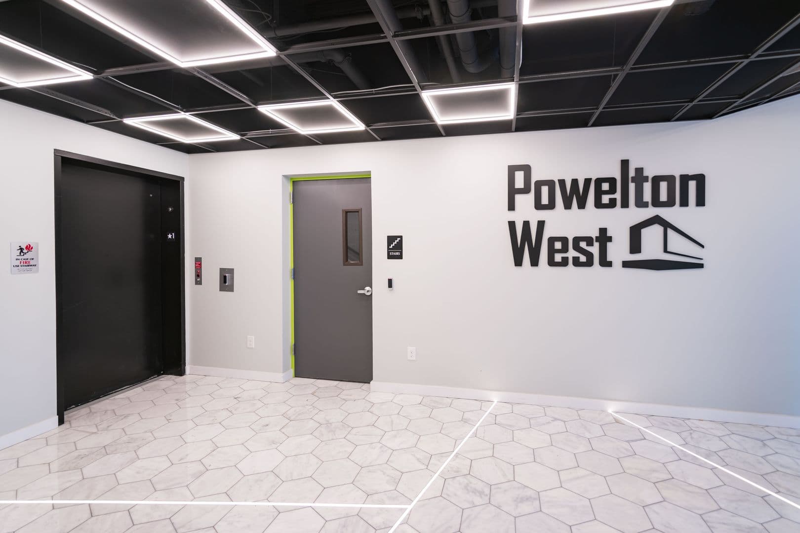Philadelphia Apartment: 4124-30 Haverford Avenue