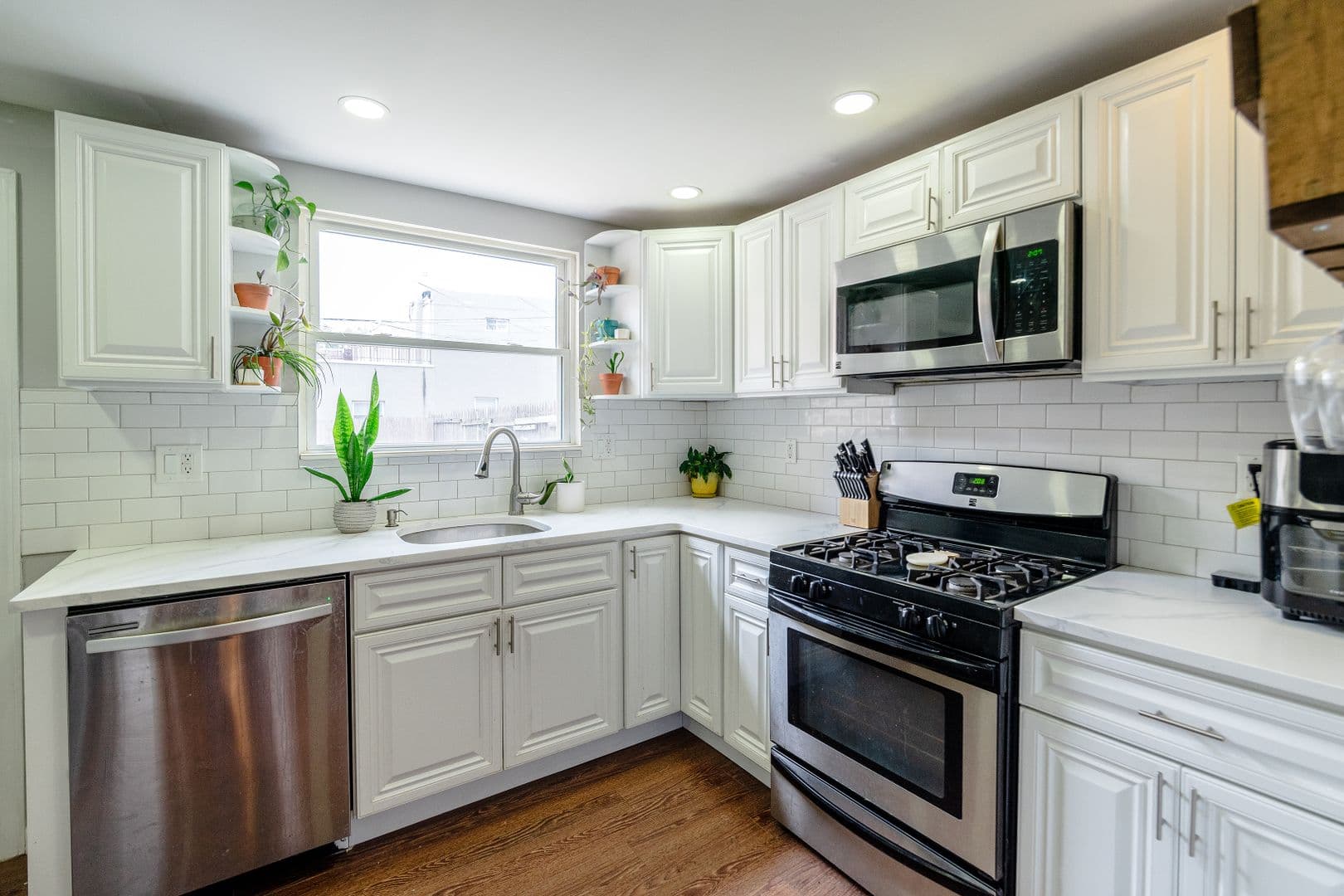 Philadelphia House: 2627 E Thompson Street
