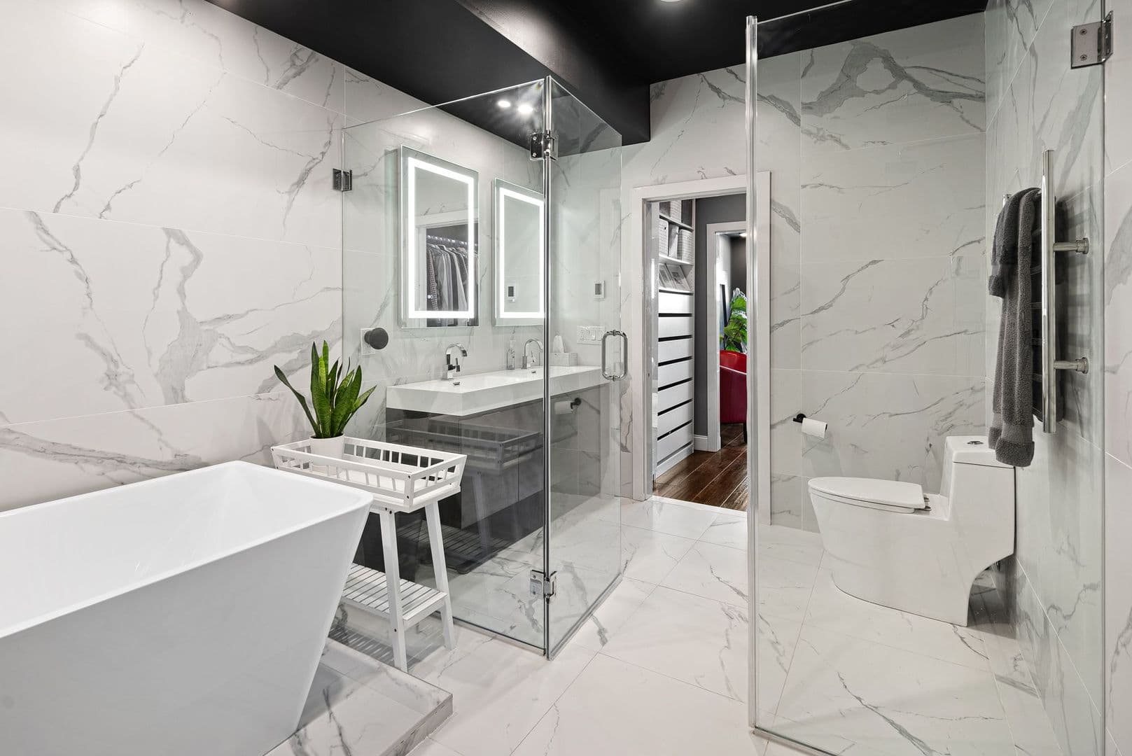 Philadelphia Condo: 1516 Cambridge Street