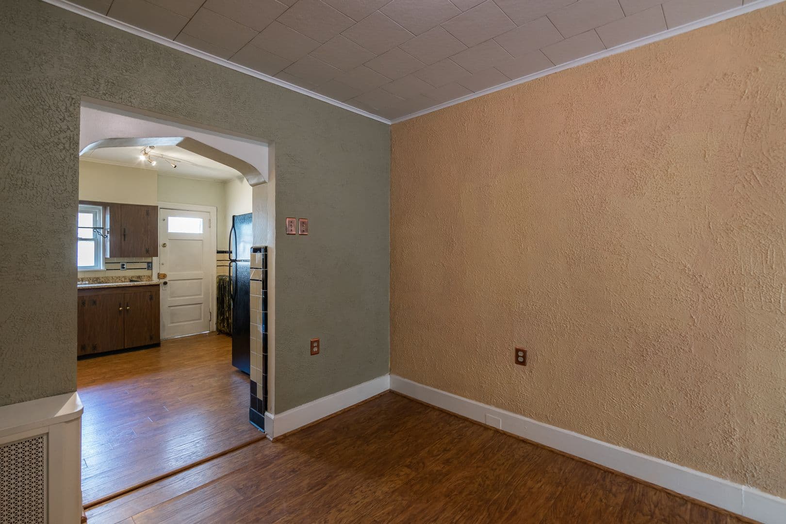 Philadelphia House: 2231 S Clarion St.