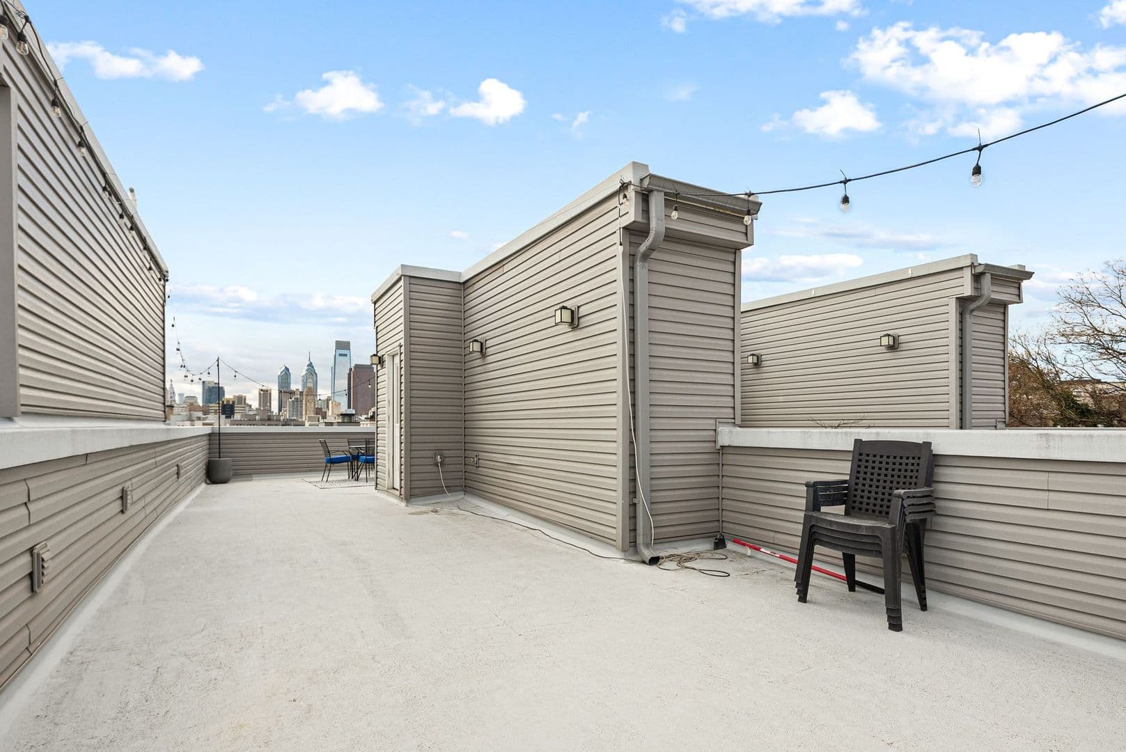 Philadelphia Condo: 1516 Cambridge Street