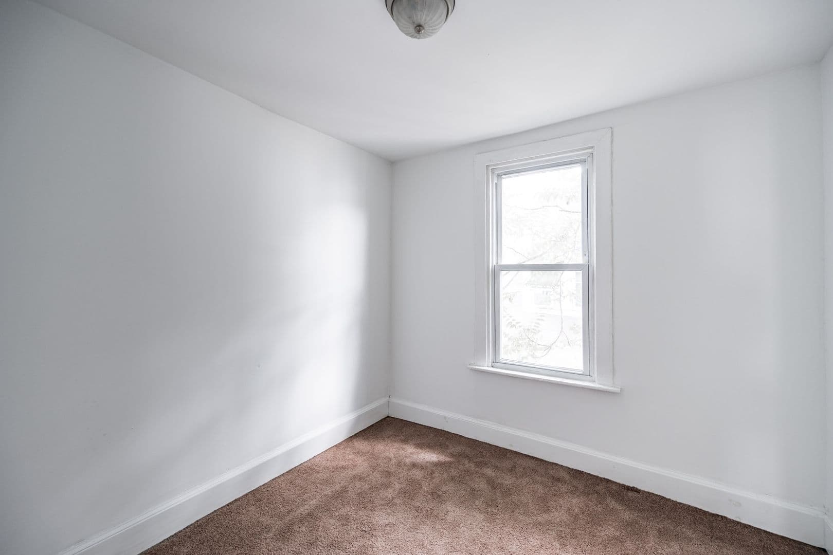 Philadelphia House: 1535 S Hicks Street