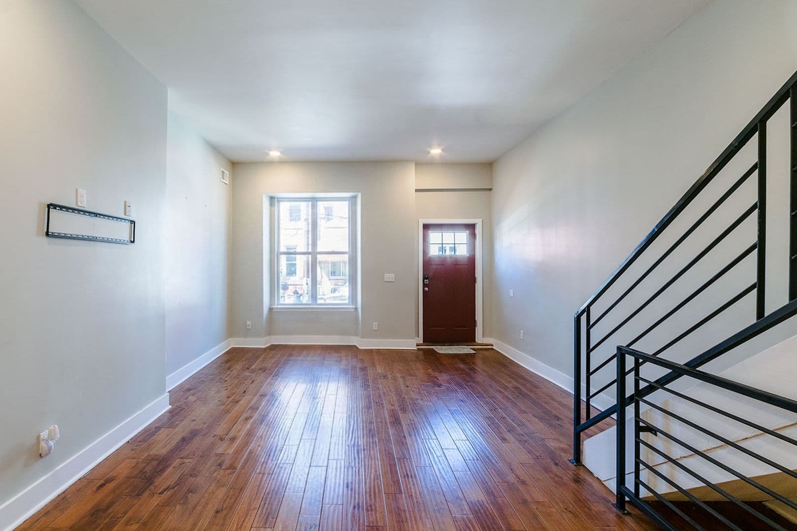 Philadelphia House: 1829 N 27th St