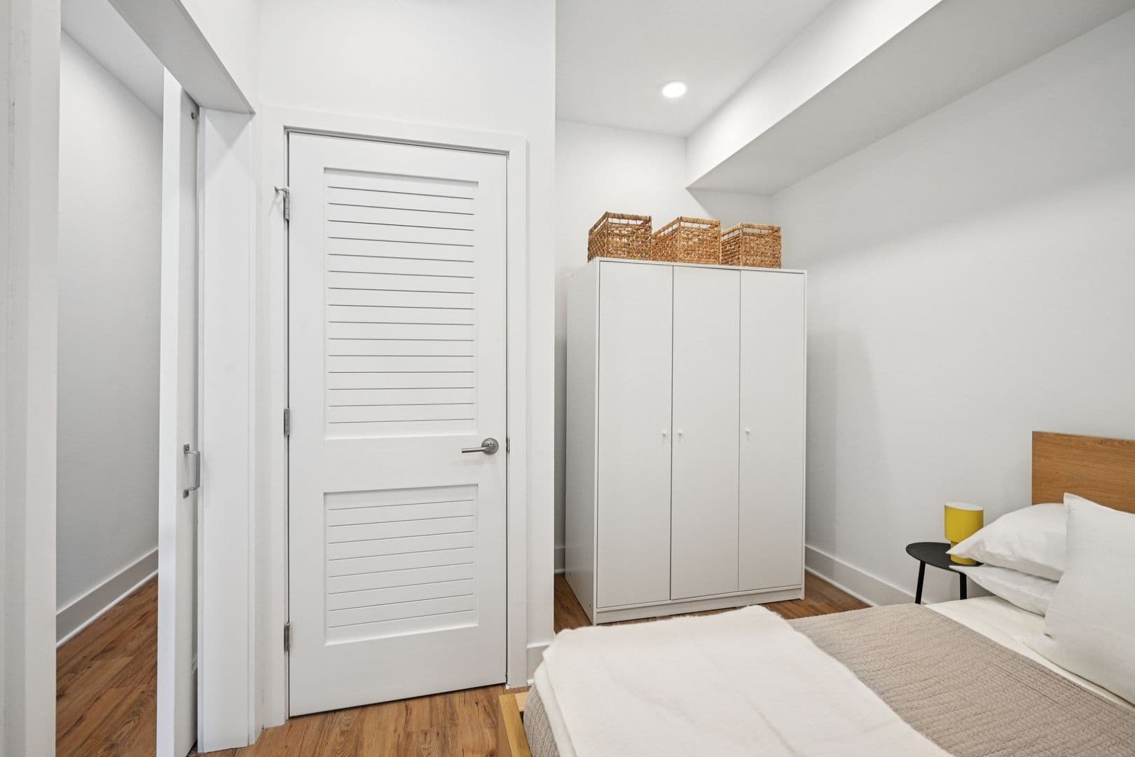 Philadelphia Apartment: 2101 Washington Avenue