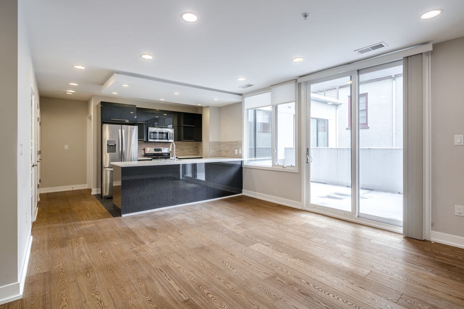 Philadelphia Apartment: 820 N 3rd St.