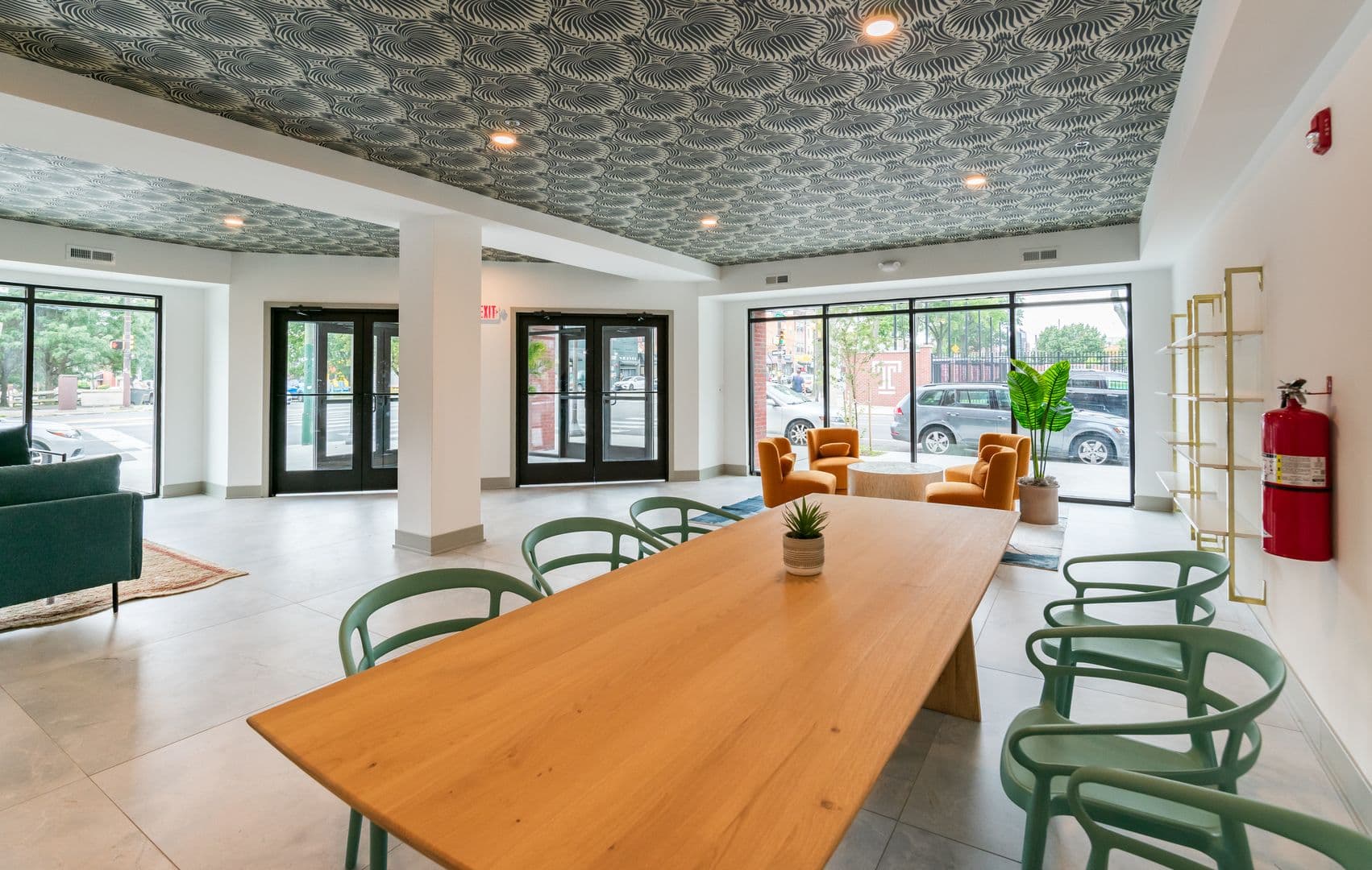 Philadelphia Apartment: 1201 W Girard Avenue