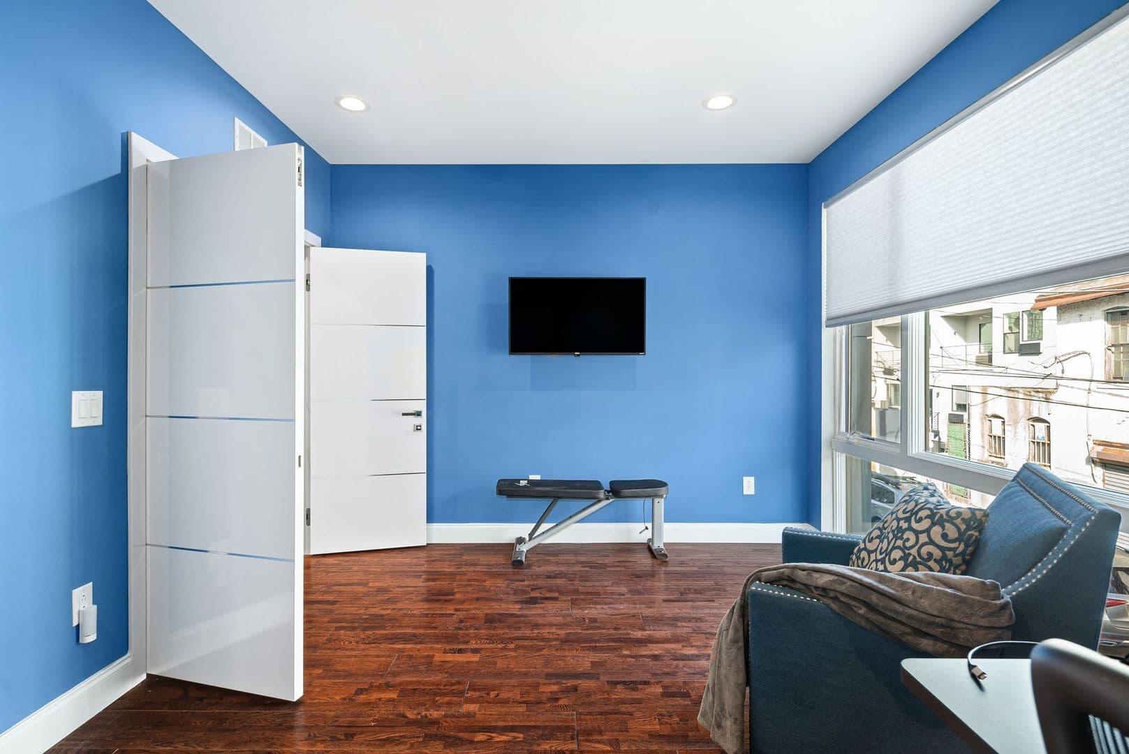 Philadelphia Condo: 1516 Cambridge Street