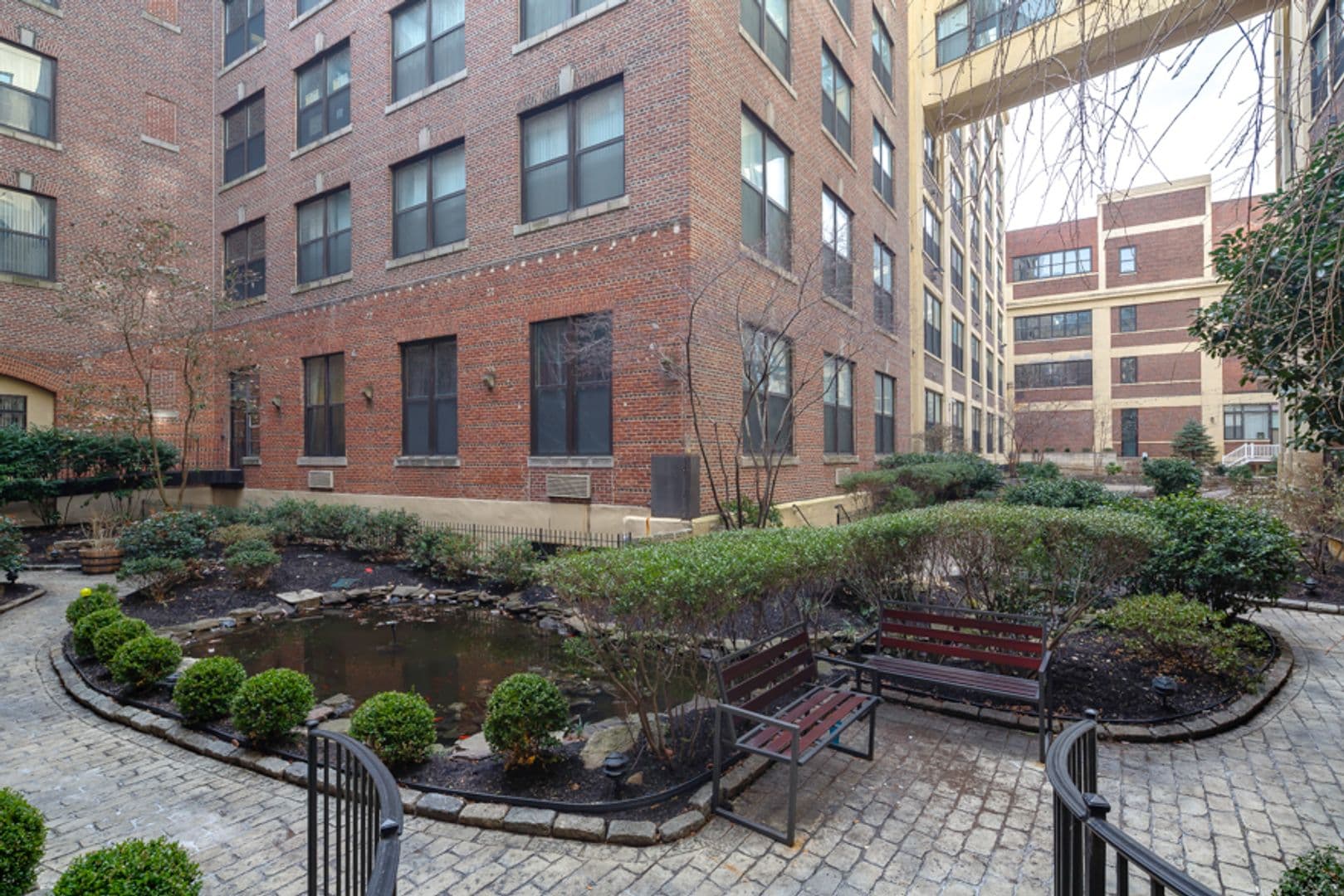 Philadelphia House: 1100 S. Broad Street - Unit 15A