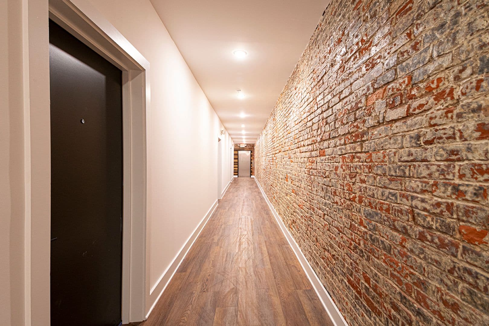 Philadelphia Apartment: 1211 Bainbridge St