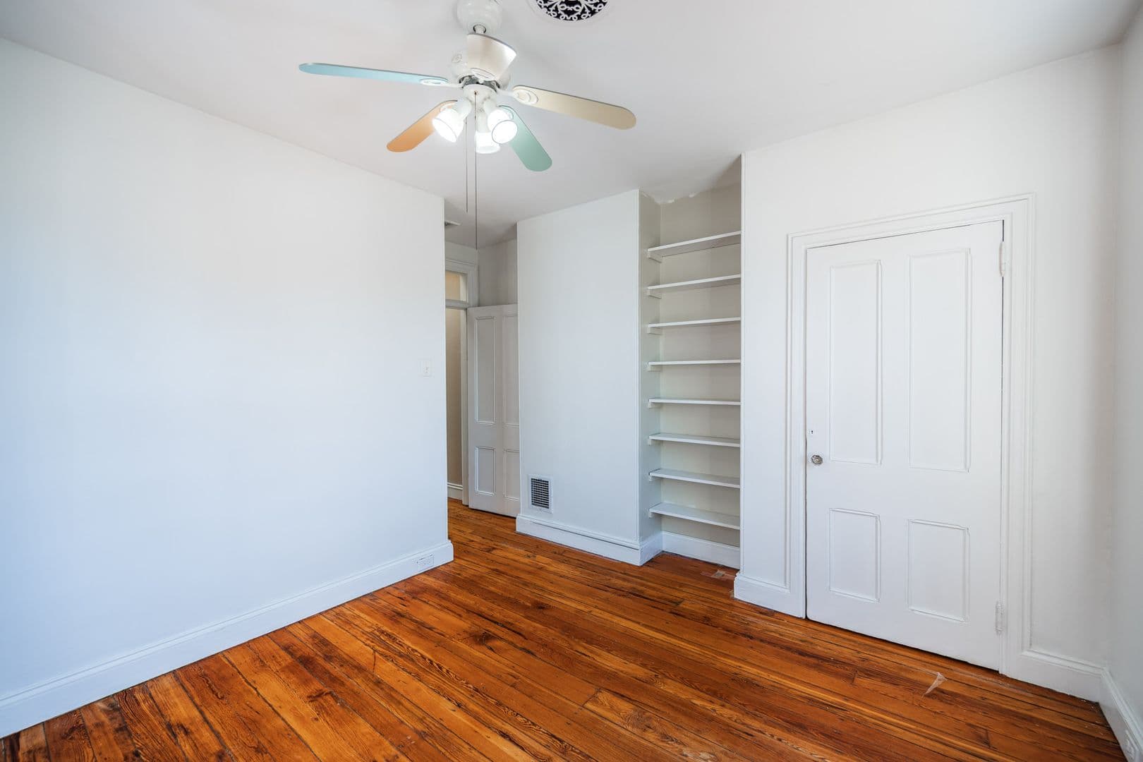 Philadelphia House: 206 S 43rd St
