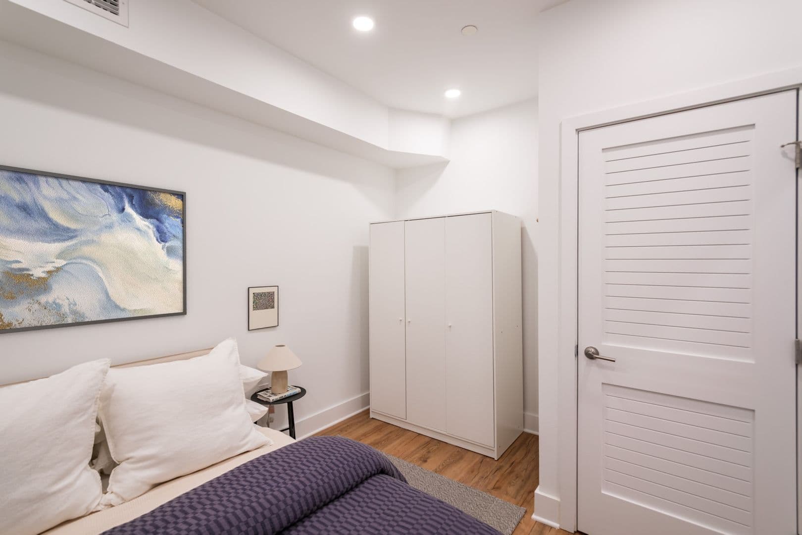 Philadelphia Apartment: 2101 Washington Avenue