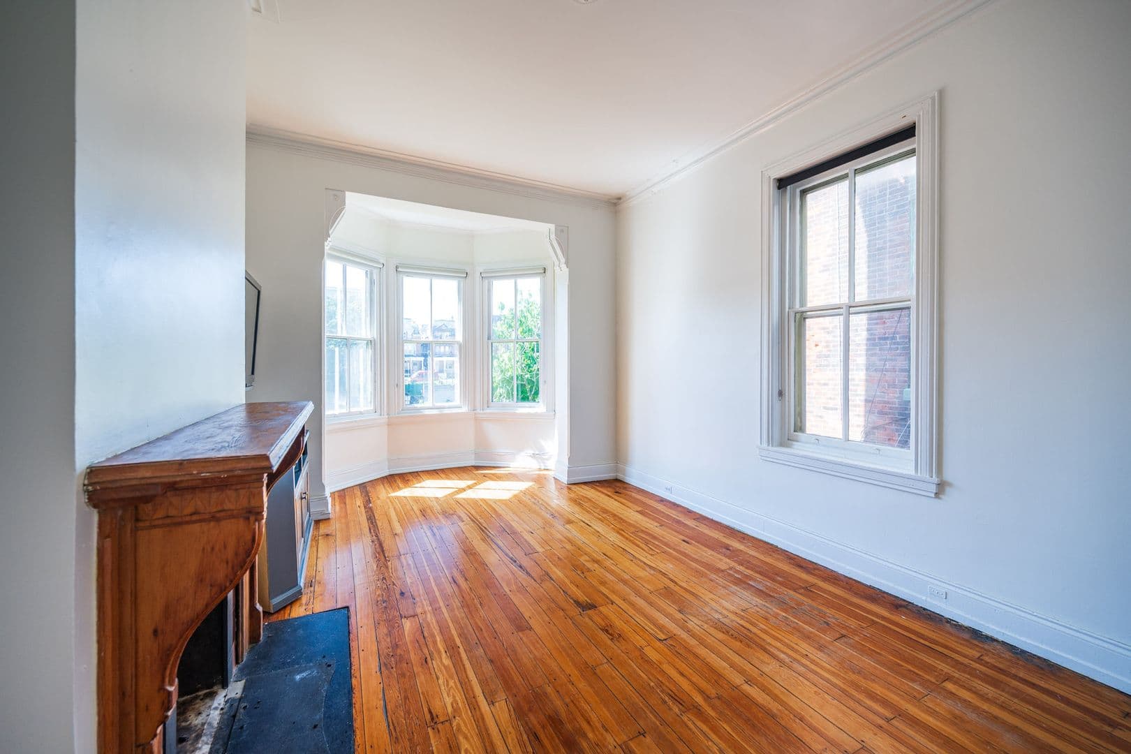 Philadelphia House: 206 S 43rd St