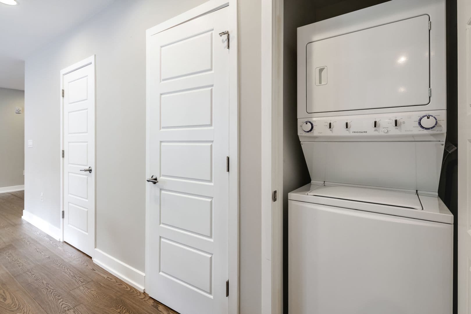 Philadelphia Apartment: 820 N 3rd St.