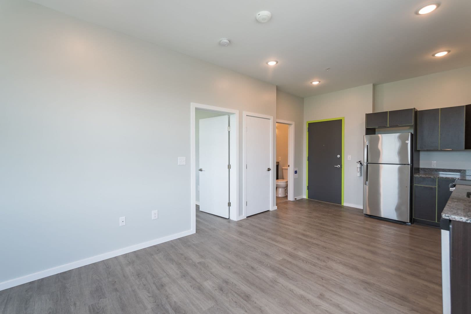 Philadelphia Apartment: 4124-30 Haverford Avenue