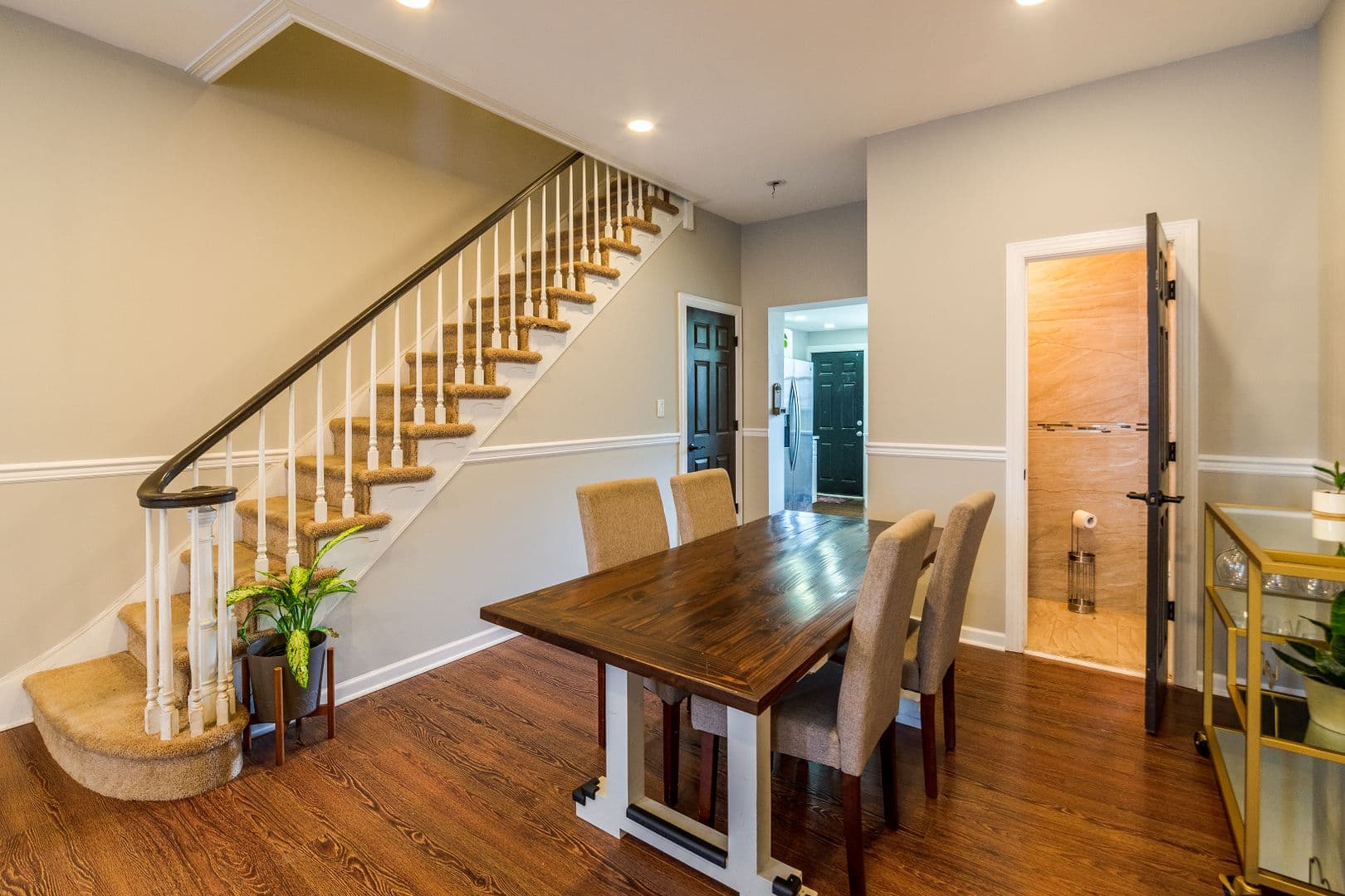 Philadelphia House: 2627 E Thompson Street