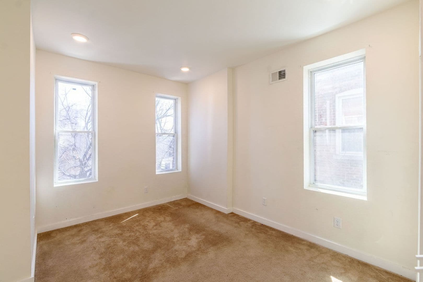 Philadelphia House: 1829 N 27th St