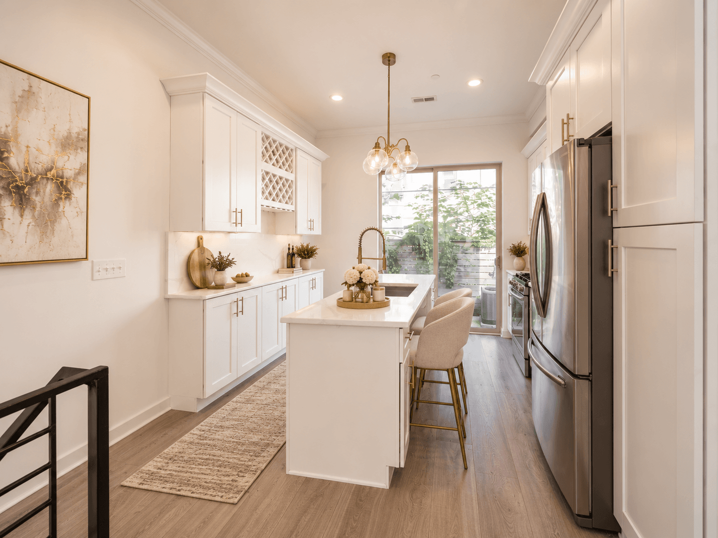 Philadelphia House: 2137 Cross St
