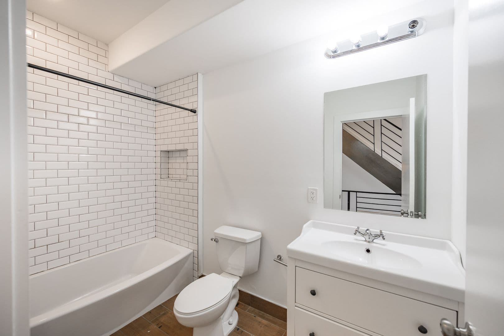 Philadelphia House: 2137 Cross St