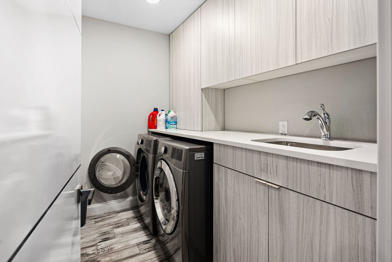 Philadelphia Condo: 1516 Cambridge Street