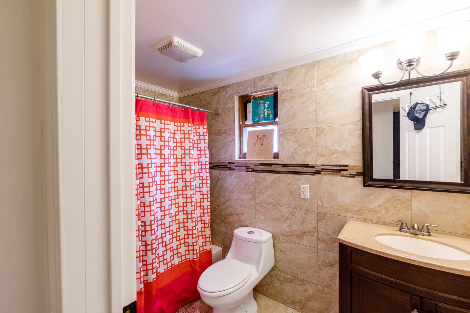 Philadelphia House: 2627 E Thompson Street