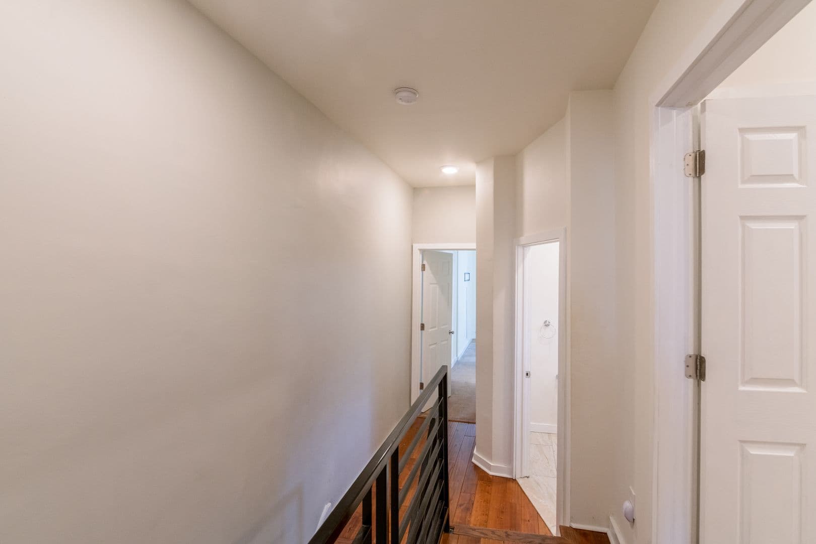 Philadelphia House: 1829 N 27th St