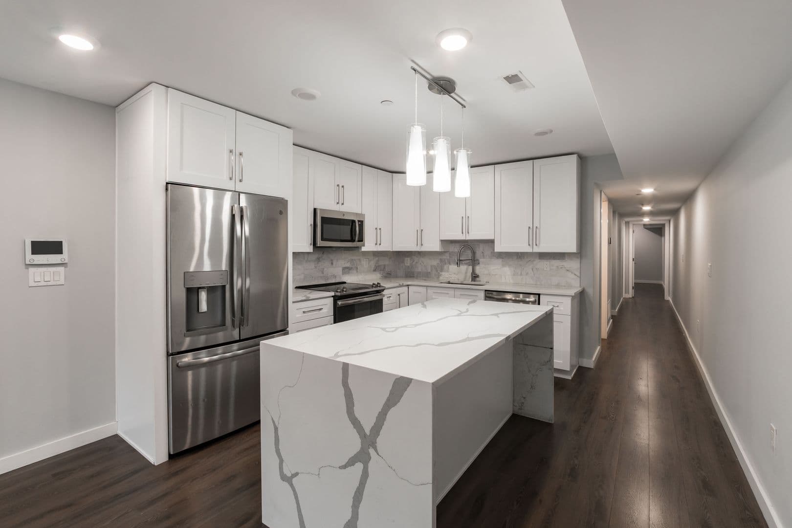 Philadelphia Apartment: 751 N 20th Street