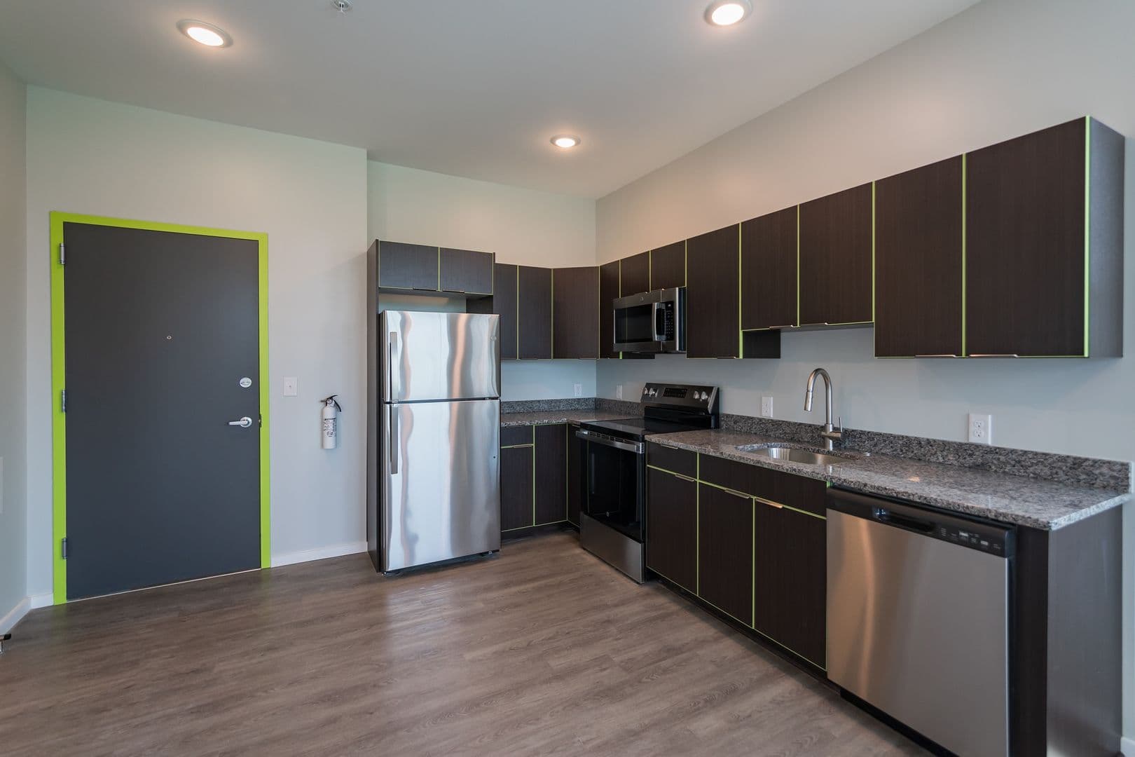 Philadelphia Apartment: 4124-30 Haverford Avenue