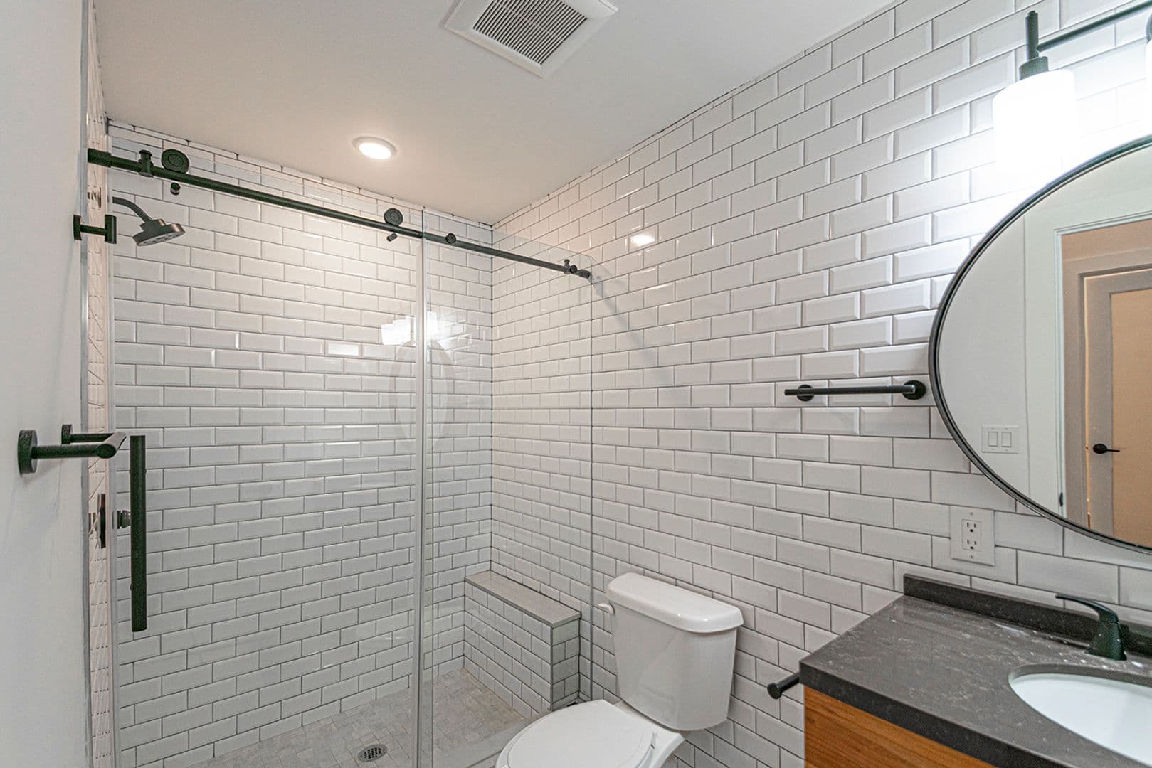 Philadelphia Apartment: 1211 Bainbridge St