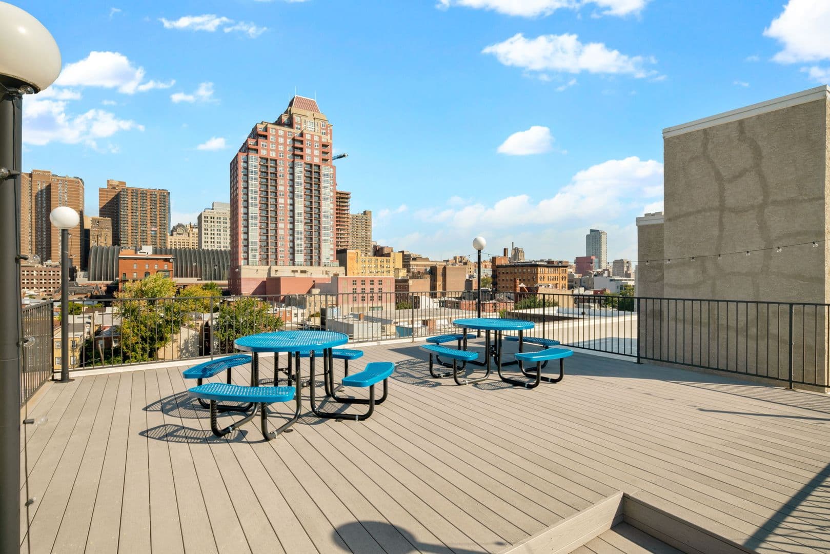 Philadelphia Apartment: 1430 South Street