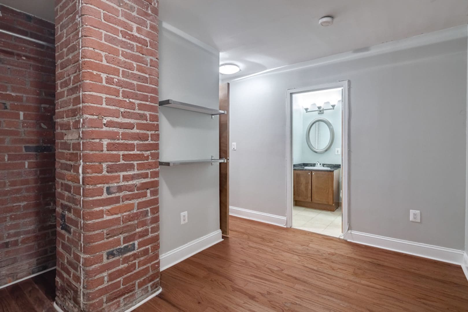 Philadelphia House: 1100 S. Broad Street - Unit 15A