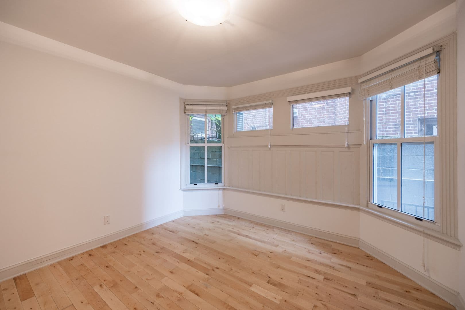 Philadelphia Apartment: 1310 Spruce Street