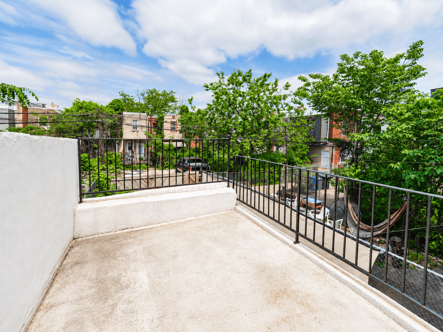 Philadelphia Apartment: 5111 Willows Avenue