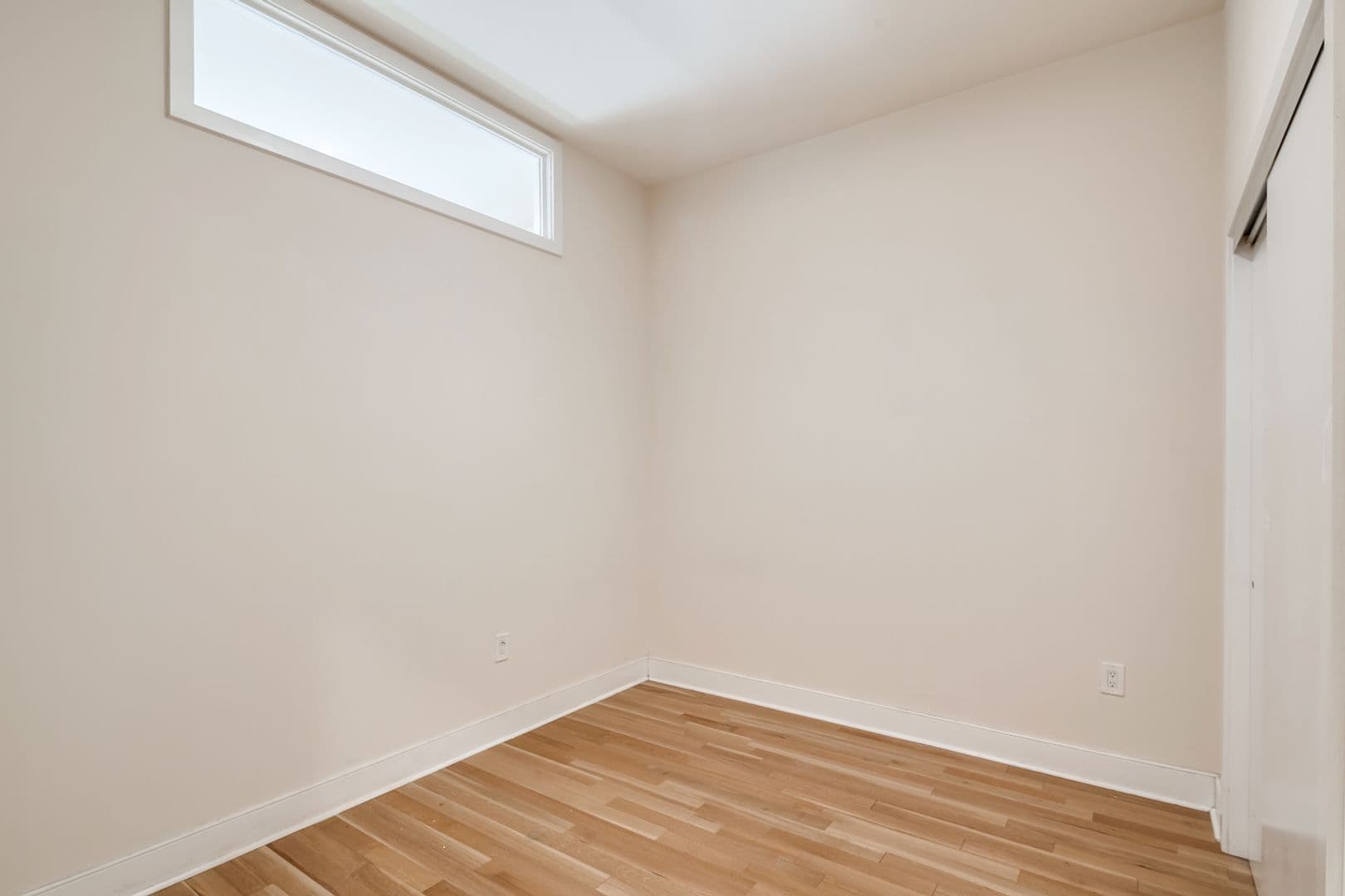 Philadelphia Apartment: 1430 South Street