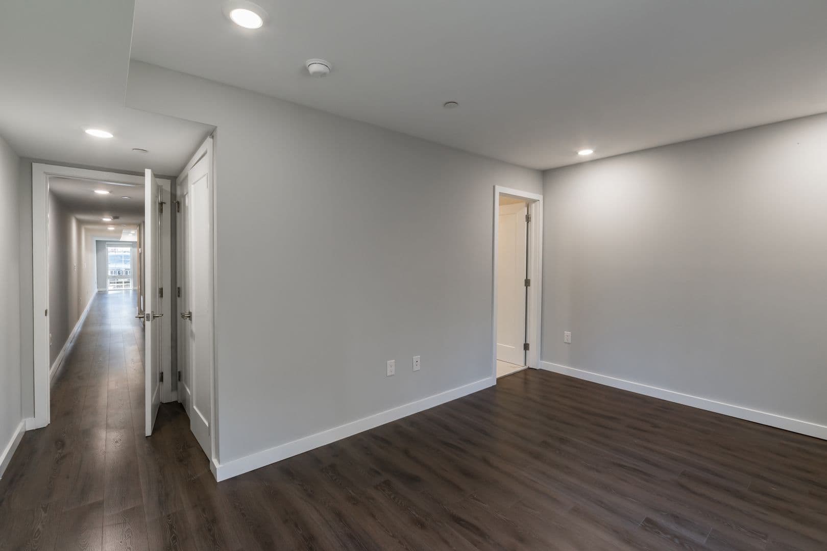 Philadelphia Apartment: 751 N 20th Street