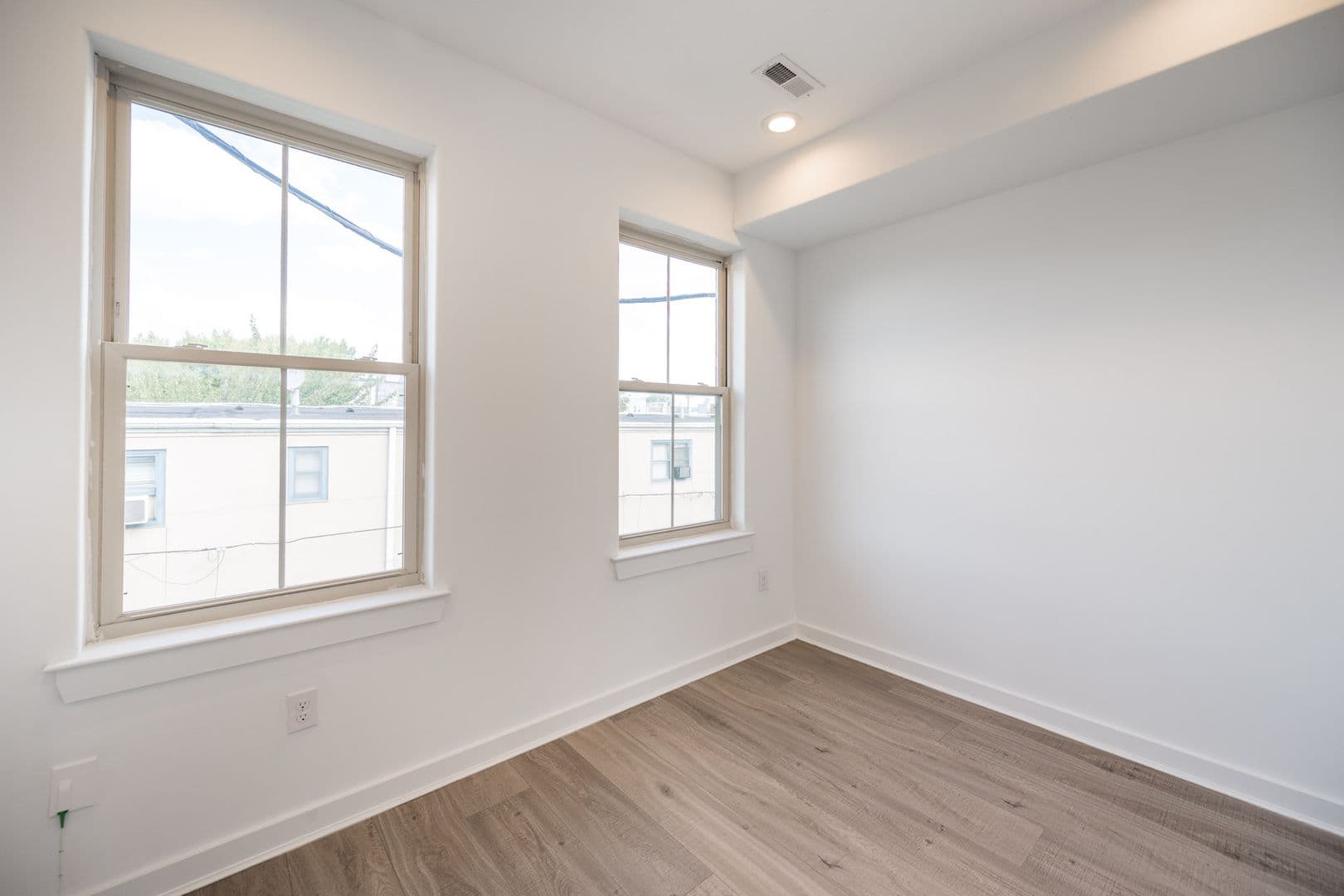 Philadelphia House: 2137 Cross St
