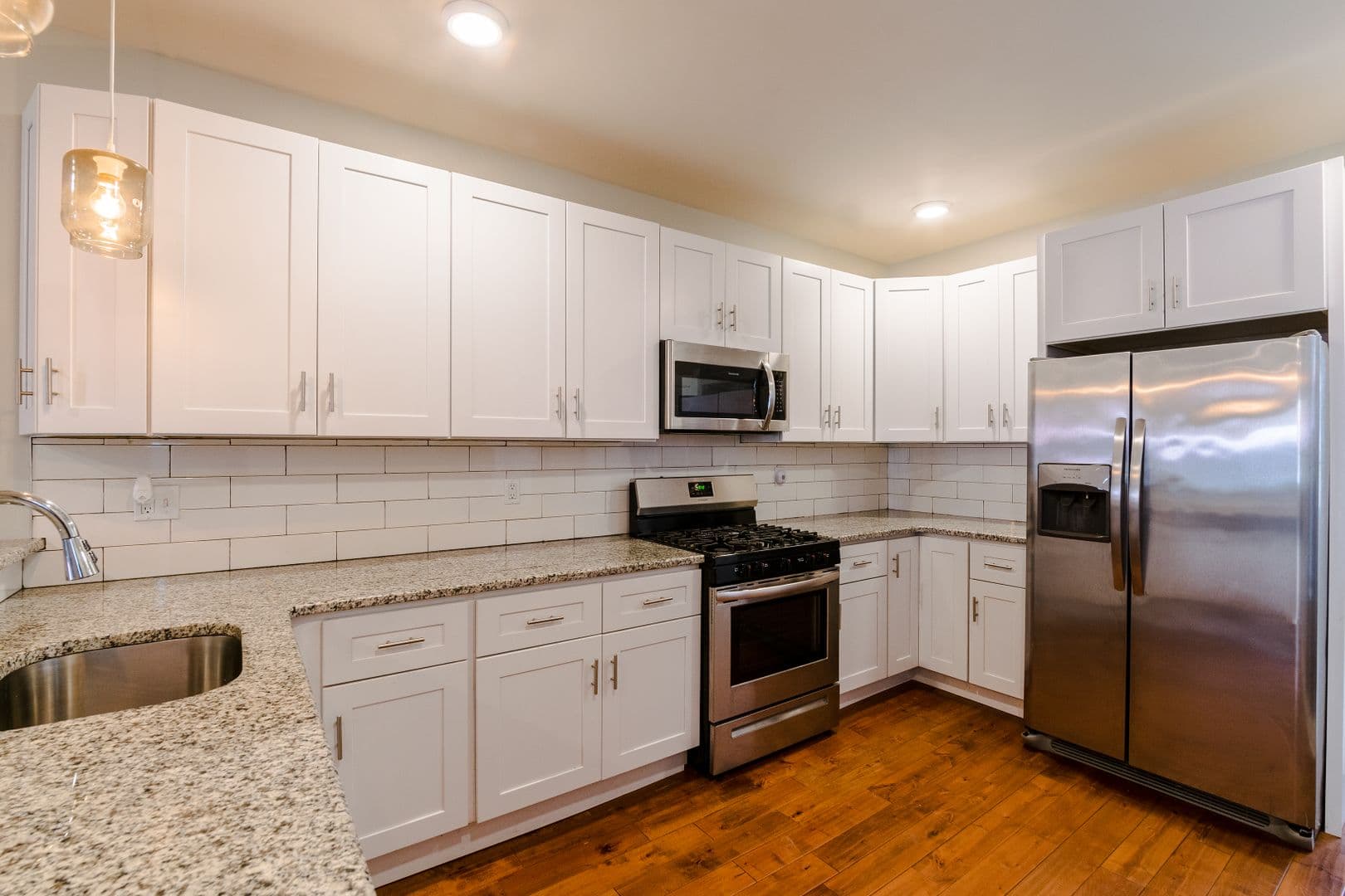 Philadelphia House: 1829 N 27th St