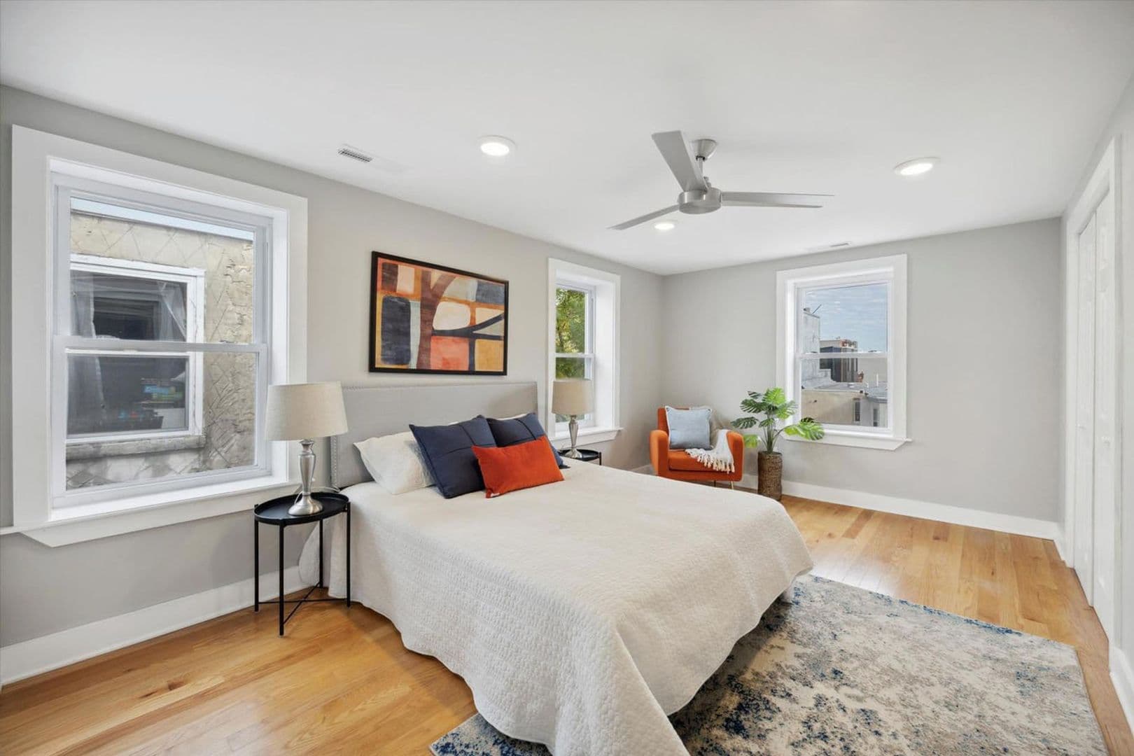 Philadelphia Apartment: 2827 W Girard Avenue