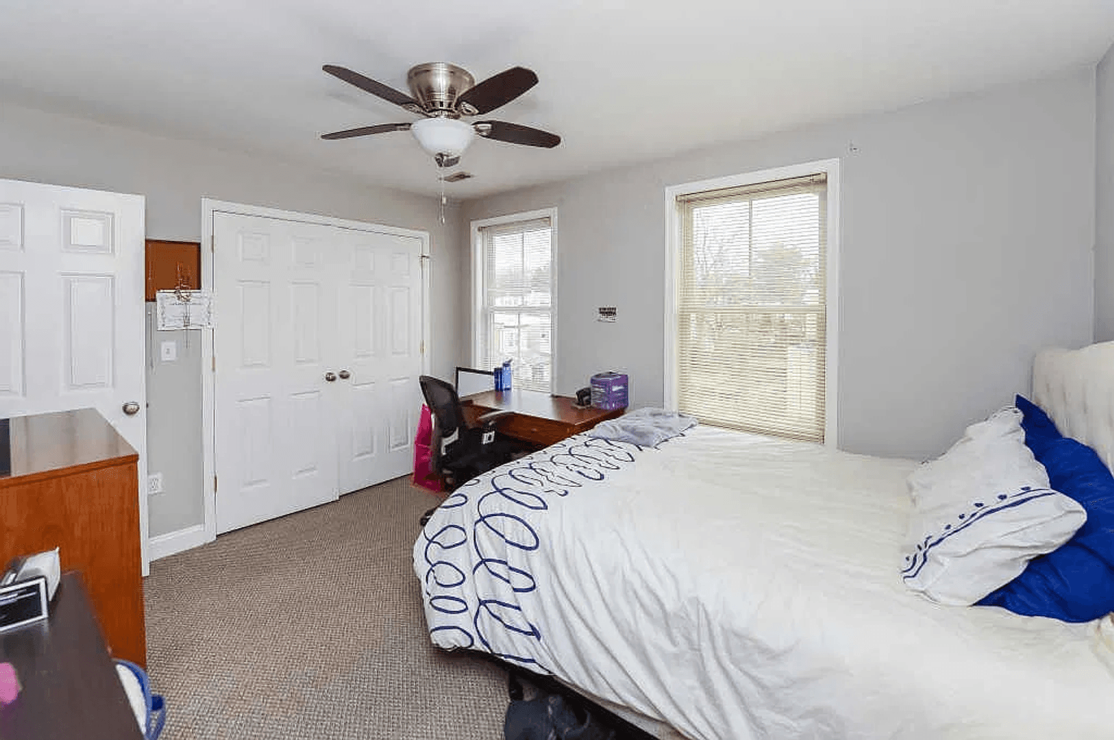 Philadelphia House: 406 Leverington Avenue, Unit D