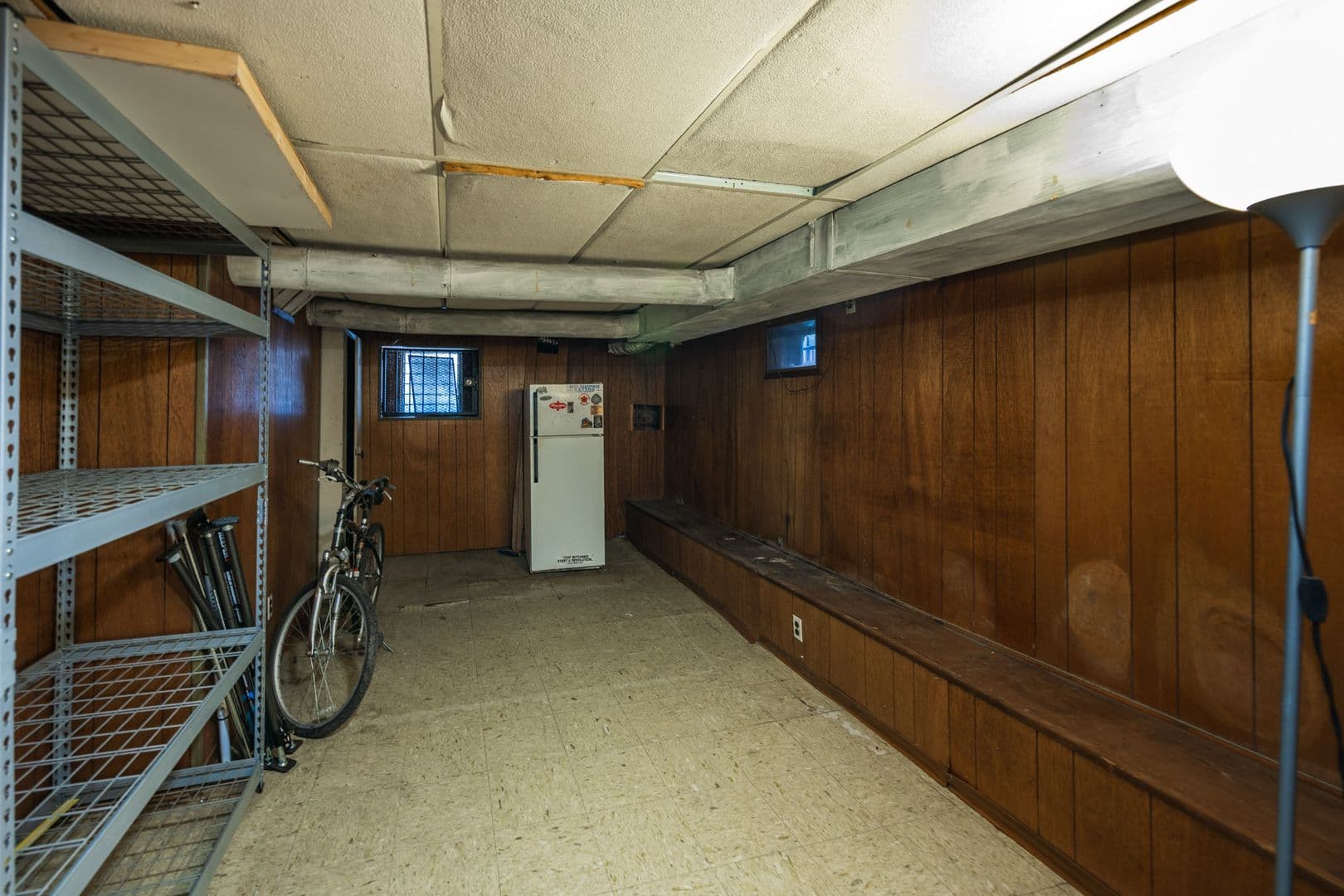 Philadelphia House: 206 S 43rd St