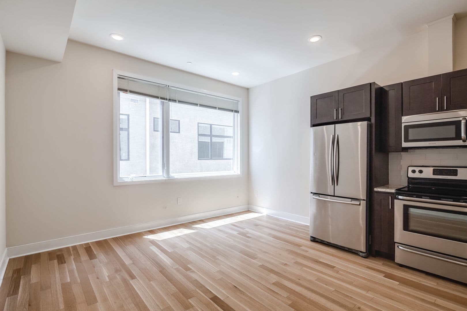 Philadelphia Apartment: 1430 South Street