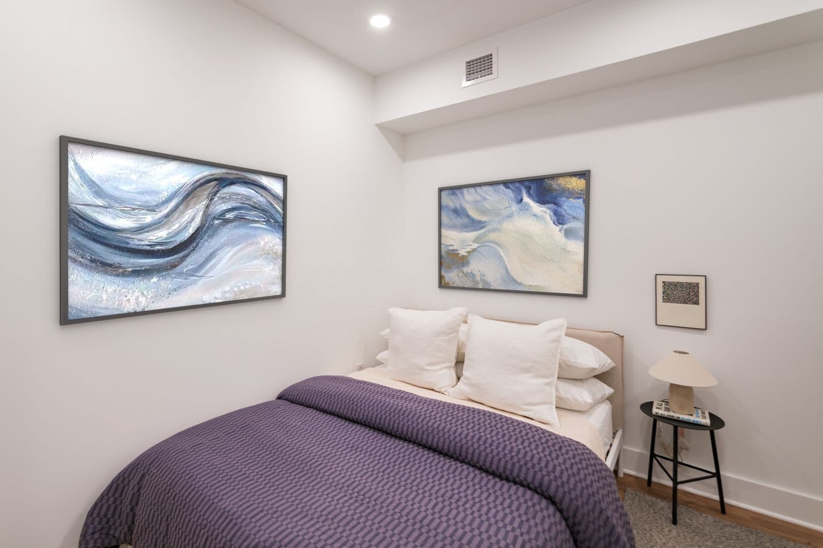 Philadelphia Apartment: 2101 Washington Avenue