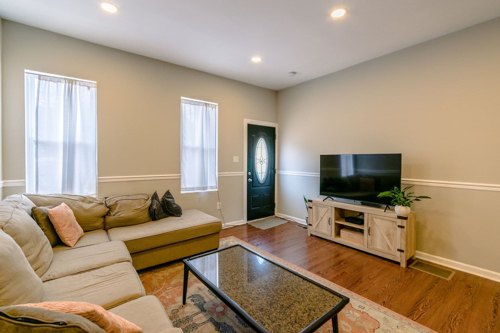 Philadelphia House: 2627 E Thompson Street