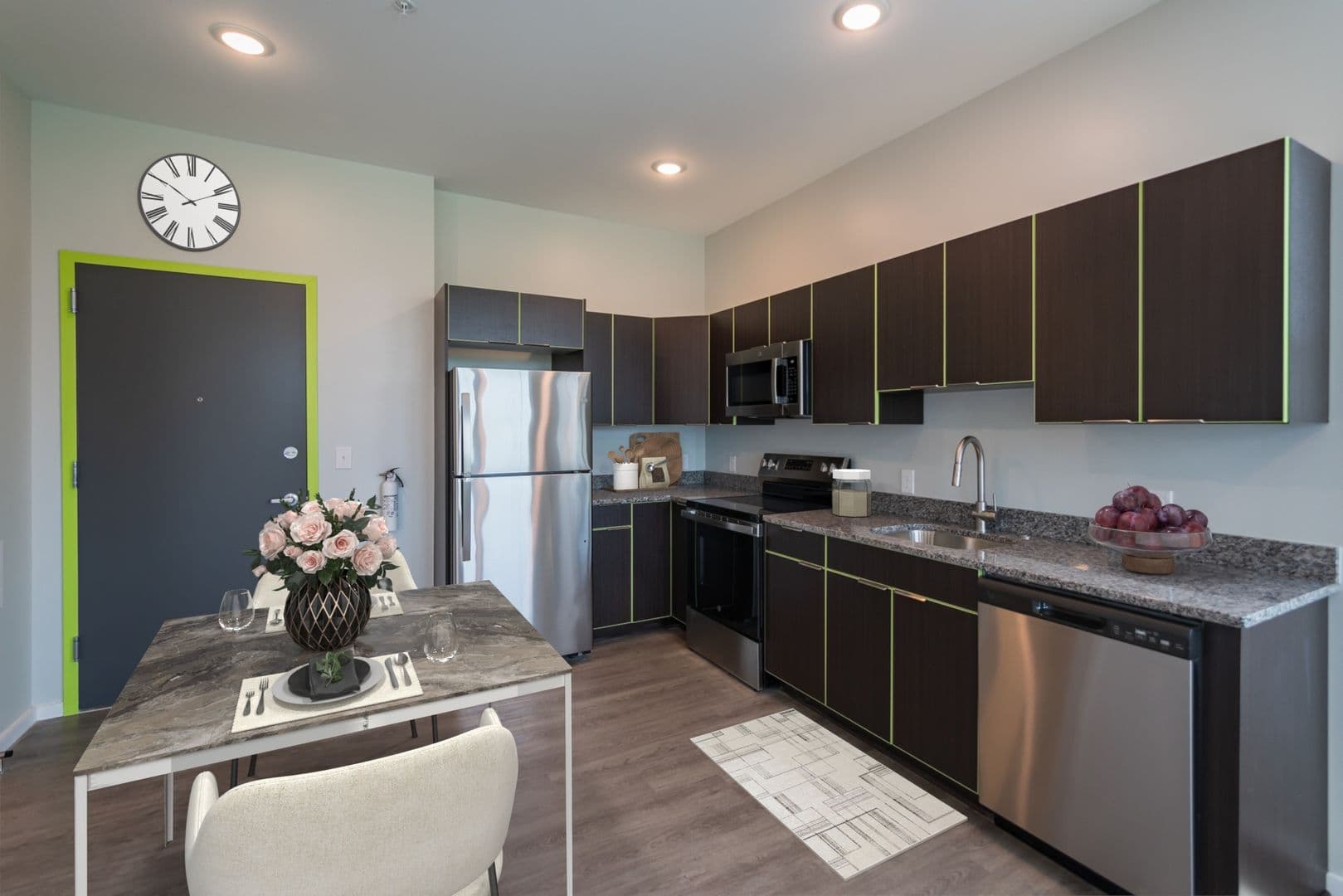 Philadelphia Apartment: 4124-30 Haverford Avenue