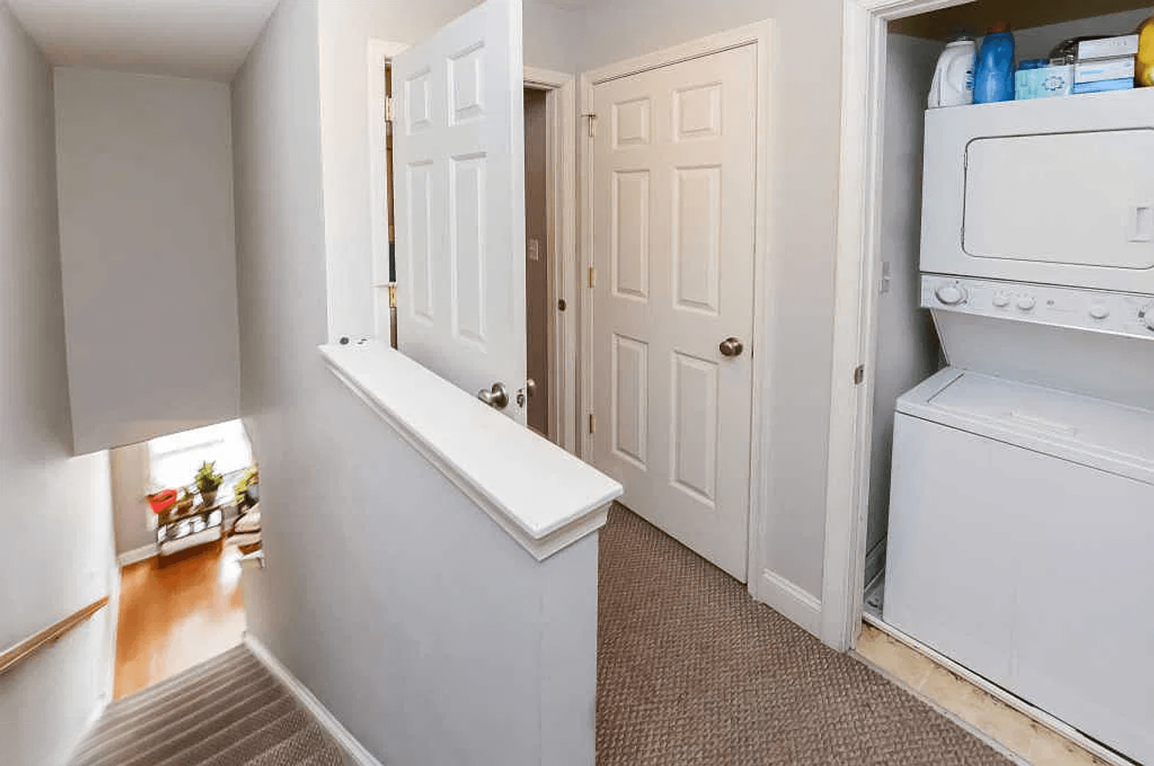 Philadelphia House: 406 Leverington Avenue, Unit D