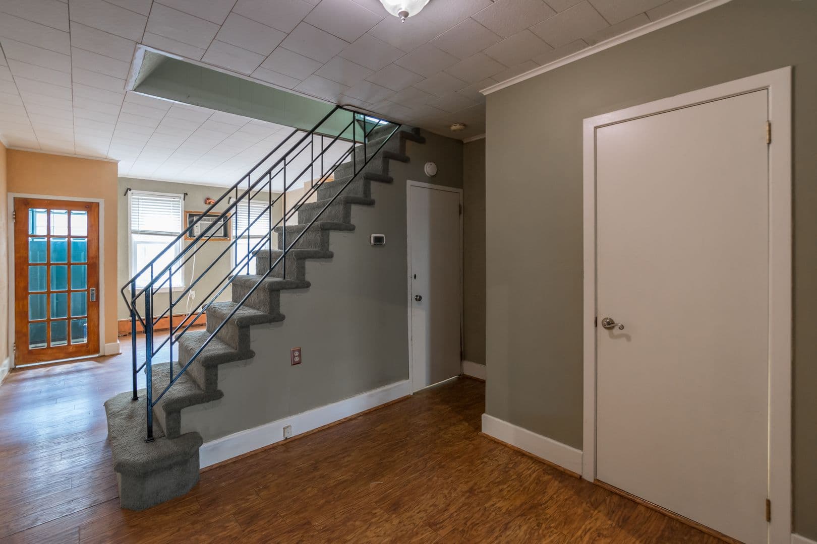 Philadelphia House: 2231 S Clarion St.