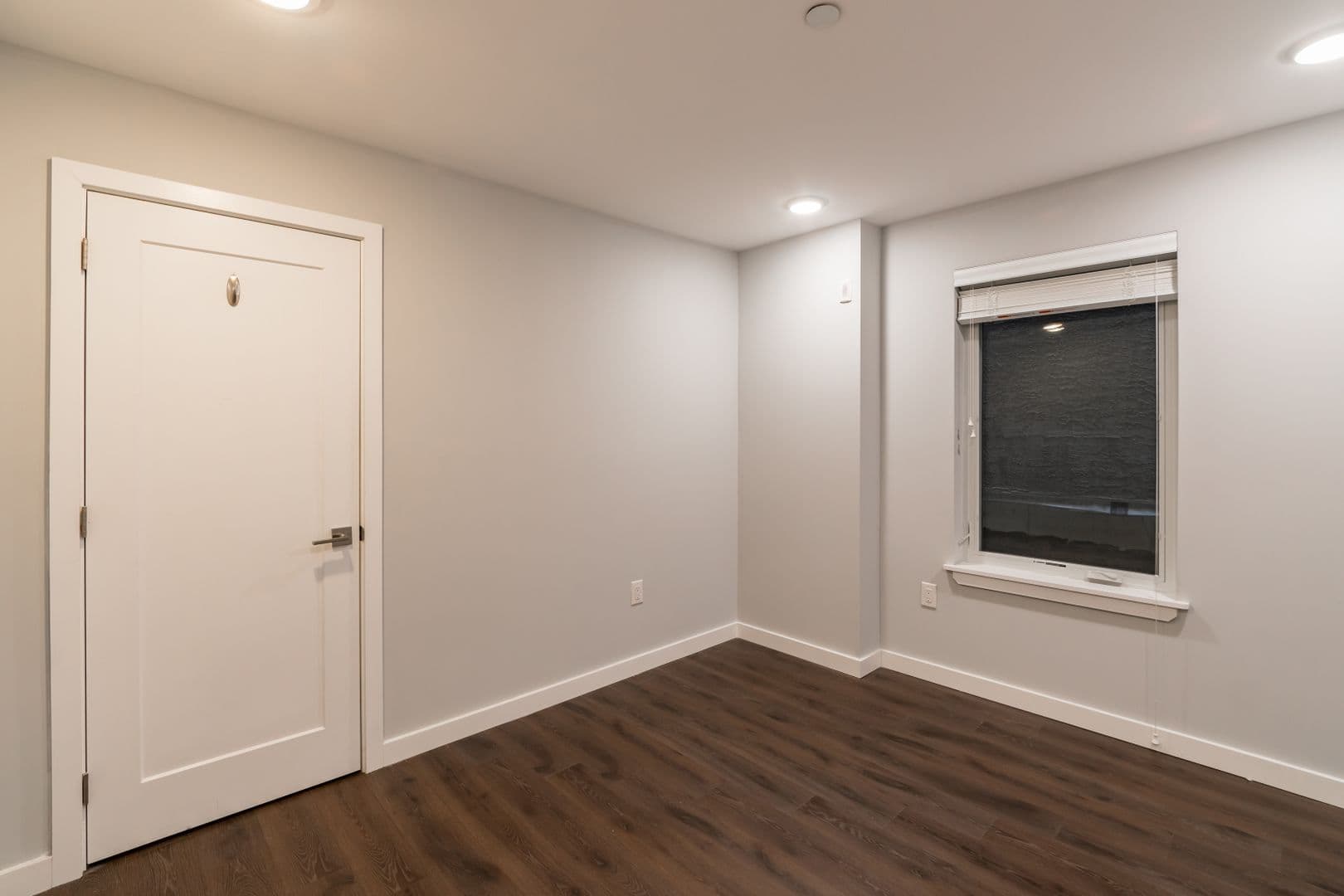 Philadelphia Apartment: 751 N 20th Street