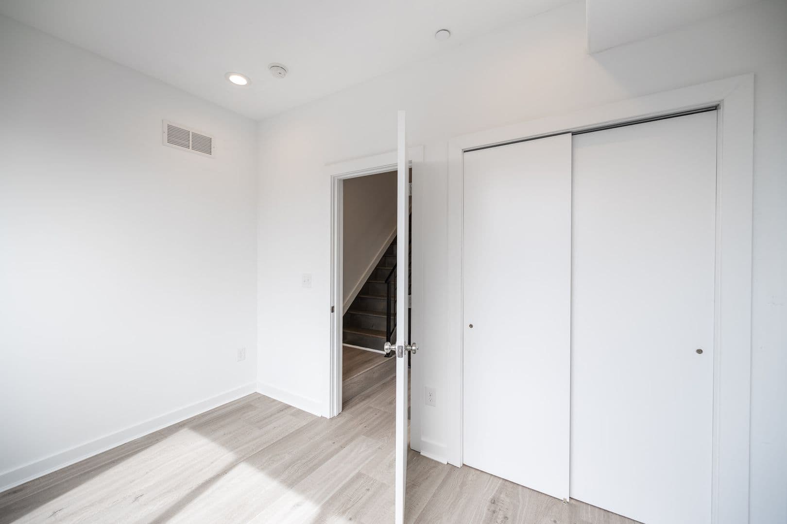 Philadelphia House: 2137 Cross St